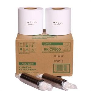 富士热升华打印机参考