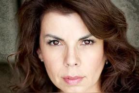 玛丽琳&middot;吉格洛尔蒂