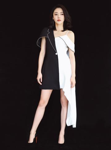 黄梦莹打成龙杨幂表情