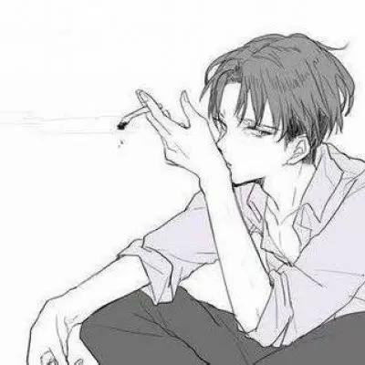 玖甜:丧系动漫男头杀人游戏不好玩吗宝贝,卡通动漫