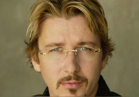 斯科特·德瑞克森