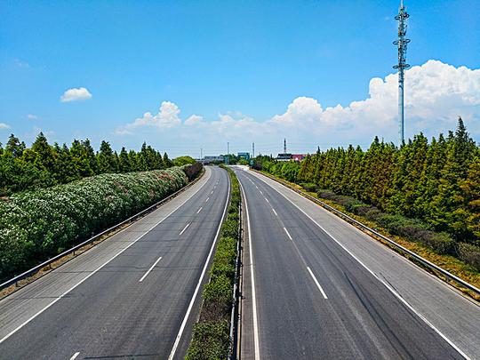 路_高速公路_图片大全—全景创意图库（quanjing.com）中国领先的正版图片视频素材网站