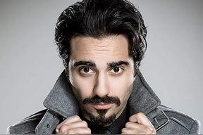 李&middot;马贾道布