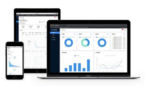 AI工作操作系统界面