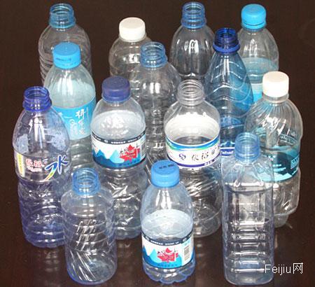礦泉水瓶回收價格表 礦泉水瓶回收價格表2022
