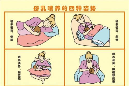 职场妈妈怎样进行母乳喂养