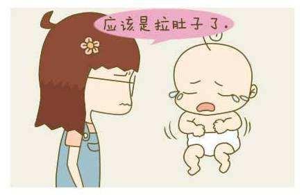 宝宝拉肚子怎么护理最好