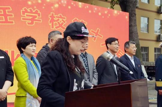 与美食相约,见证学生的成长与蜕变|青岛烹饪职业学校校园创业美食节
