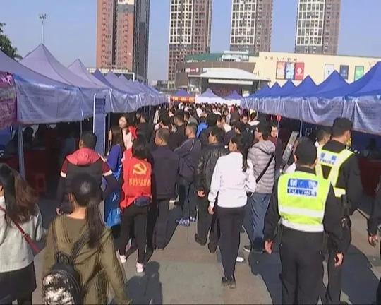 庆祝厚街改革开放40年|"苦力"变身董事长,创新创业诞生5万多名老板!