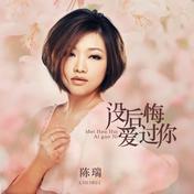 没后悔爱过你(陈瑞)