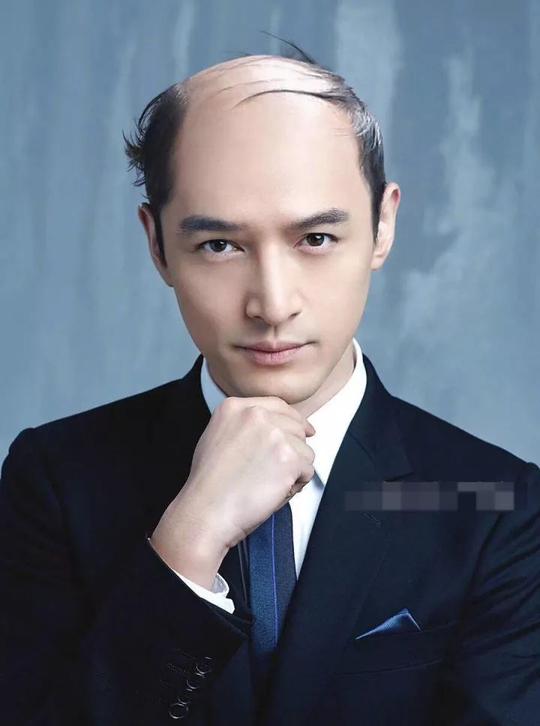 搞笑地中海这个发型,号称颜值杀手,下面我们就来看看,如果你的爱