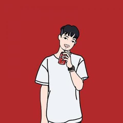 冷门动漫情头高清好看的冷门动漫情侣头像图片