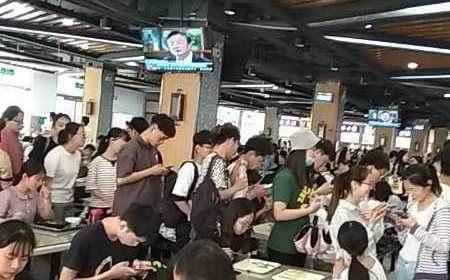 郑大学校食堂出租，生意好，客源稳定，月入三万