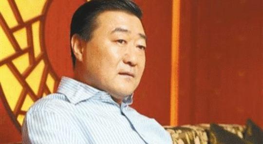 (下称山西金业)董事长张新明有几个外号:山西首富,三晋第一煤老板