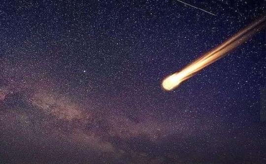 抖音星空坠落怎么拍抖音星空坠落教程