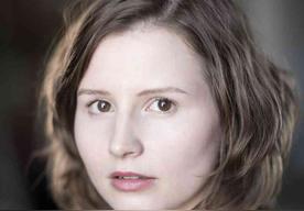 瑞贝卡&middot;本森