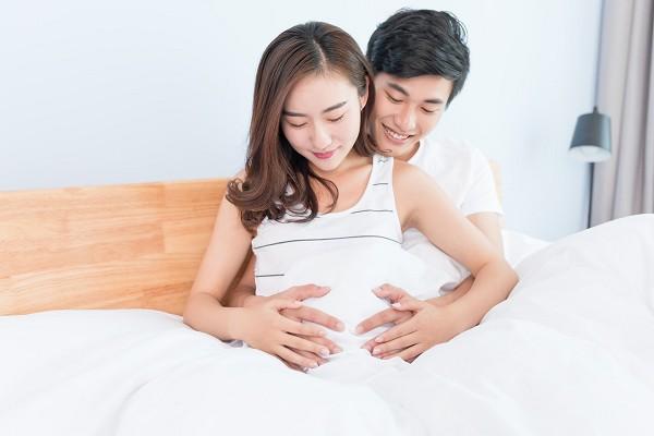 怀孕早期一直同房对孩子有害吗