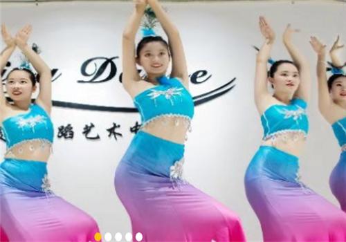 美亚舞蹈--开设六种舞蹈专业教练培训,学舞蹈，就来美亚
