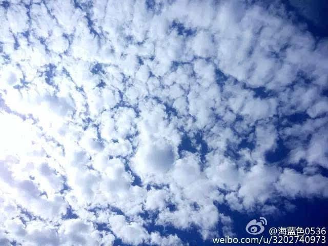 秋天真好的优美句子段落
