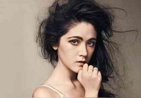 伊莎贝拉·弗尔曼