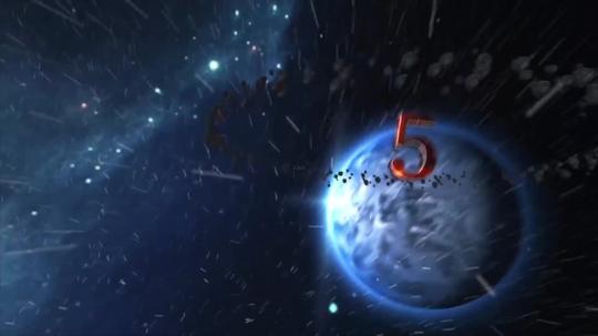 10秒年会倒计时宇宙开场_3840x2160_高清视频素材下载