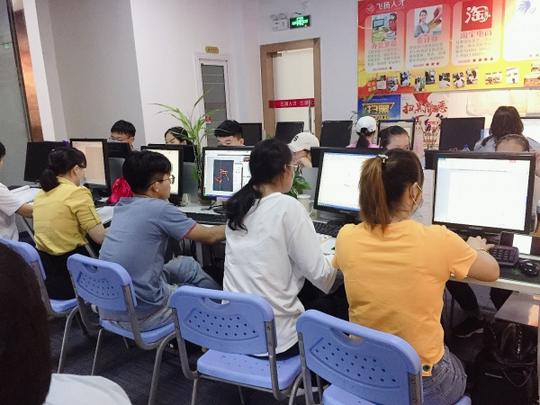 观澜电商美工平面设计培训机构随到随学