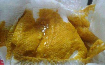 宝宝每天吃多少次正常