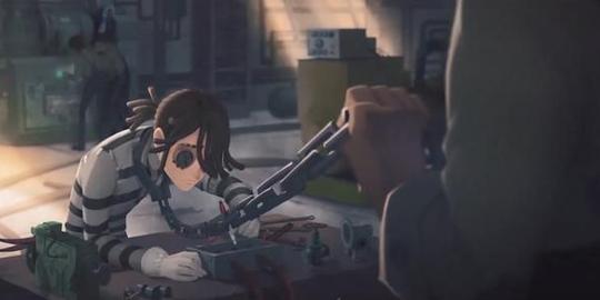 第五人格:难怪囚徒会发疯，他沉迷的发明，本来就是个“骗局”?