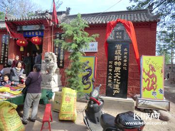 石家庄市有特色宗祠的长尾关键词有什么