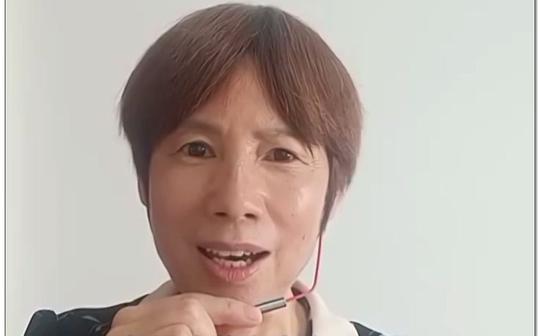 全民k歌上的《枉凝眉》堪比神仙翻唱，原唱听了都沉默了!