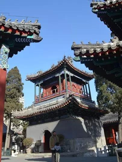 感受文化:首次去北京的旅游攻略