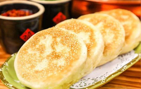 衢嫂烧饼加盟怎么样?简单创业,轻松致富