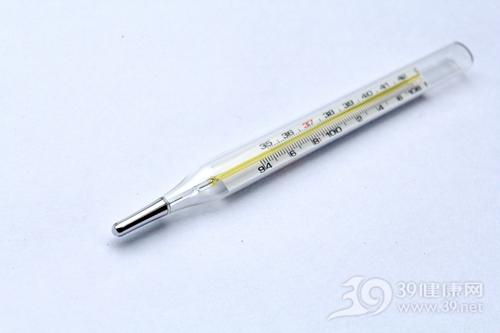 小孩肛门体温测体温图片