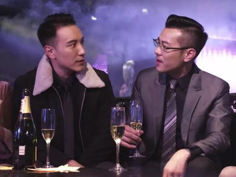 黄轩,杨颖主演的《创业时代》豆瓣评分出炉,3.9分高了