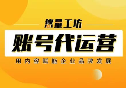 抖音账号代运营服务90后4亿+账号流量实操运营团队，一对一星级vip定制服务