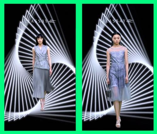 歌力思最新年报和季报:旗下laurèl、iro与self-portrait表现优异