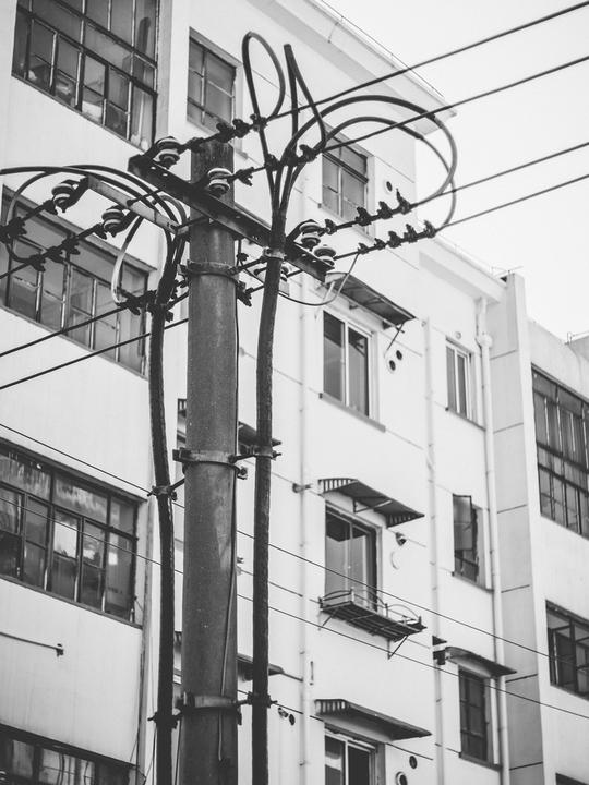 灰色地带