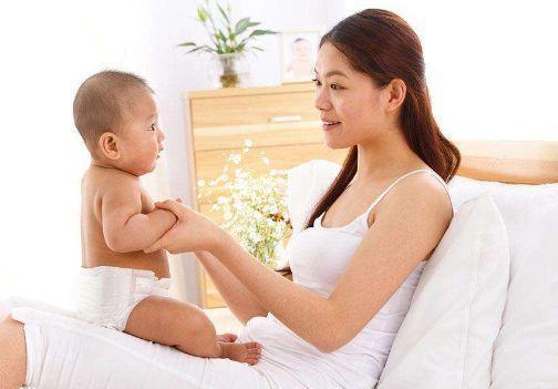 孕妇服用叶酸宝宝更健康