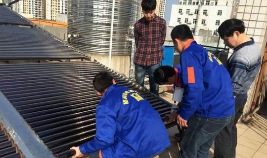 创业操作家电清洗好项目2018市场前景分析空调,油烟机如何清洗?