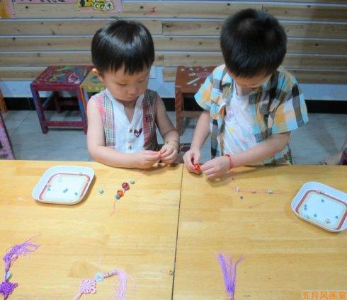 幼儿园小班组端午节活动方案