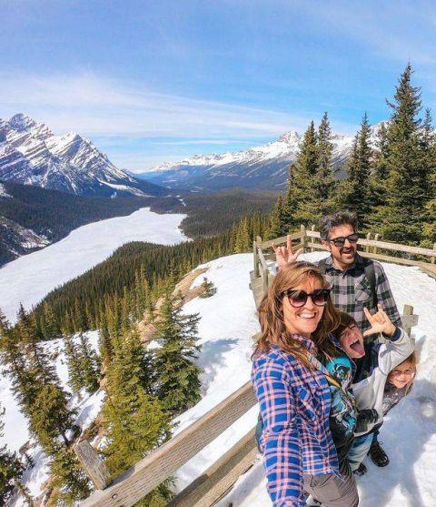 带宝宝去旅行准备什么