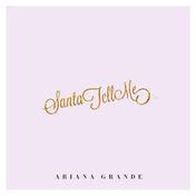 Santa Tell Me(Ariana Grande)