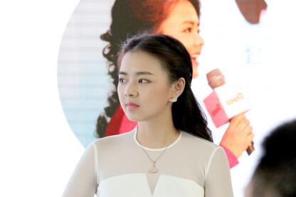 总制片人徐晓媛谈创业-创投互助好过冬一块投吧线下路演暖暖哒
