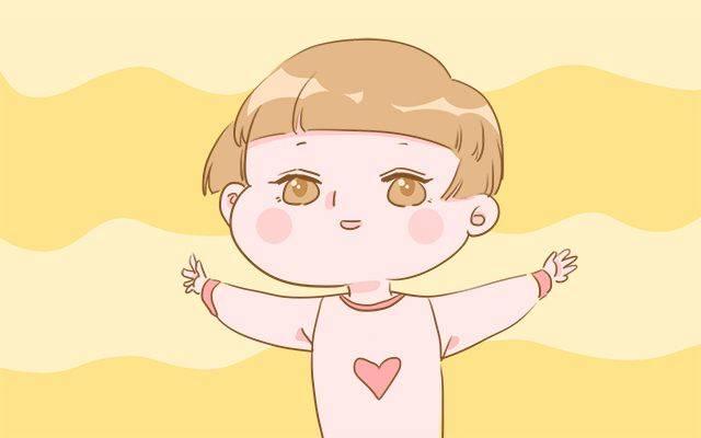 宝宝秋季不容易生病