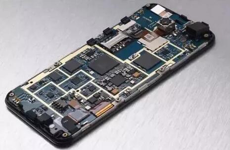 原材料价格上涨