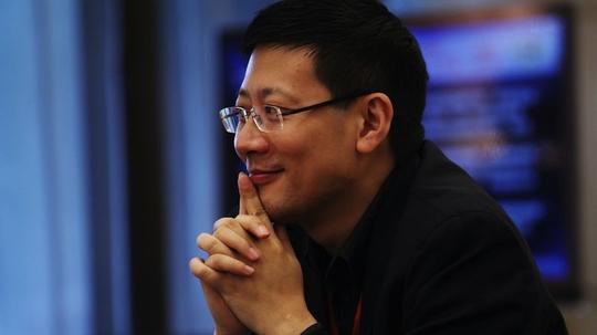 投资“教主”沈南鹏:获得诺奖的ligo和经济学家原来和我们也有关系