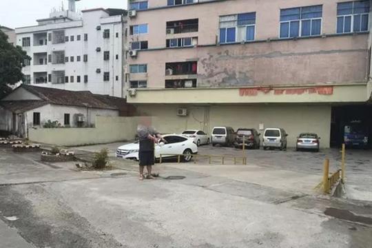 桂林有人已被抢劫!请