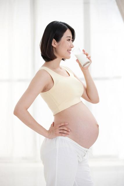 孕妇第几个月开始补钙最合适