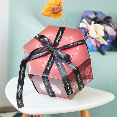 手工简单送人生日礼物diy生日礼物实用好看