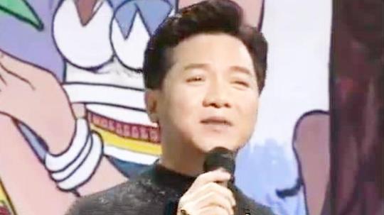 音乐闽南歌叶启田爱拼才会赢声音大神